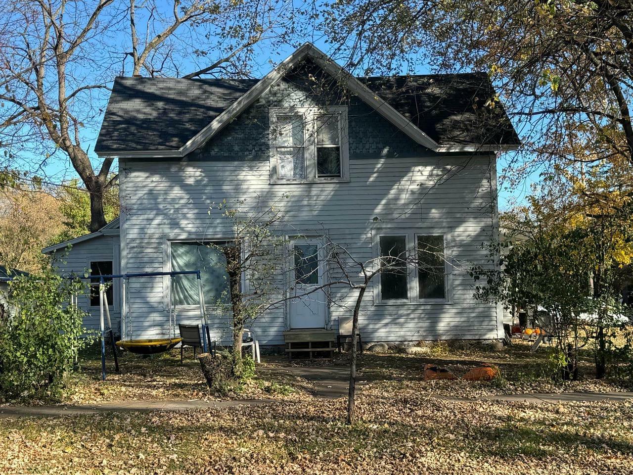 Property Photo:  310 Oak Street  WI 54981 