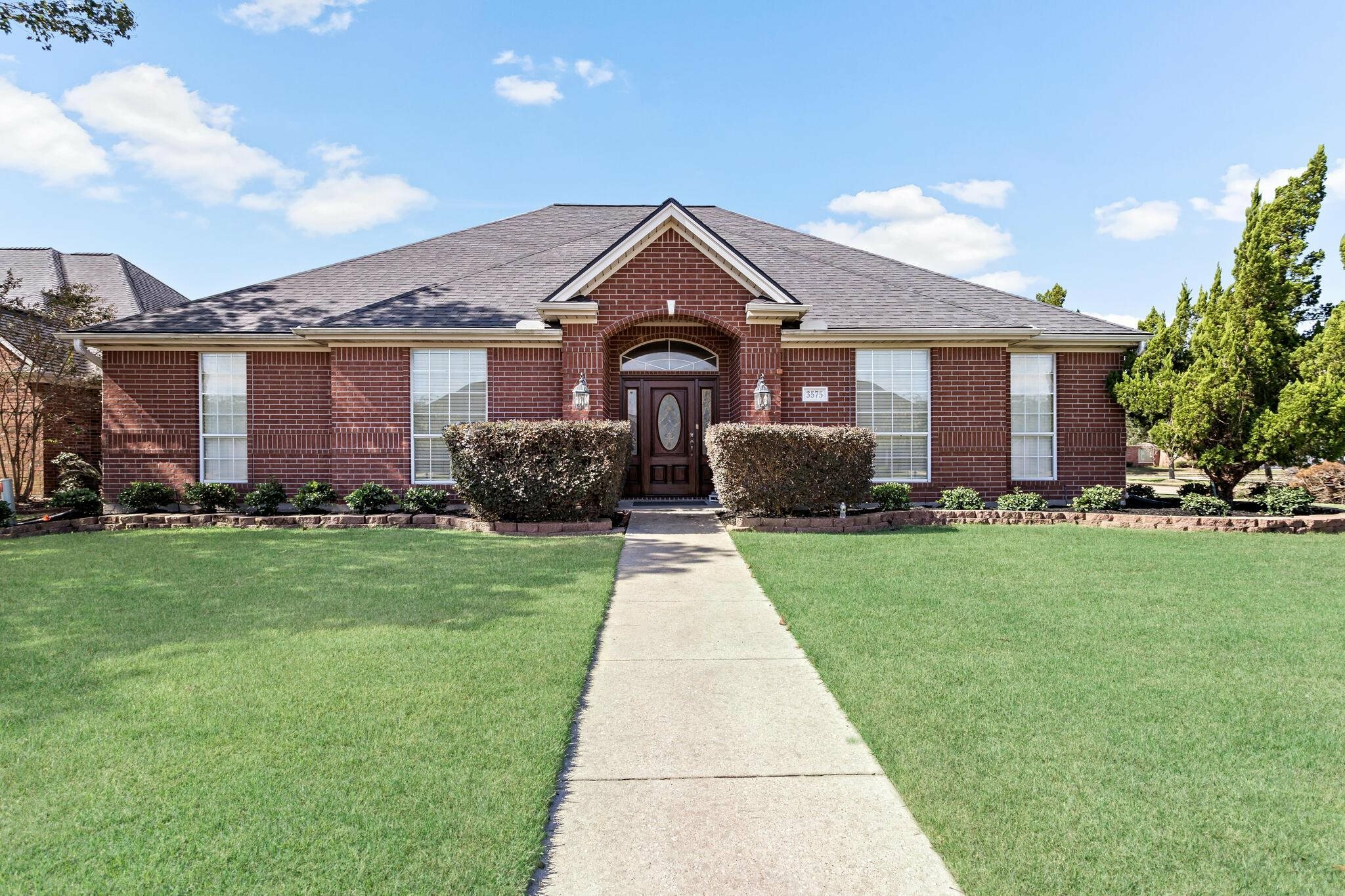 3575 Charleston Ln  Beaumont TX 77706 photo