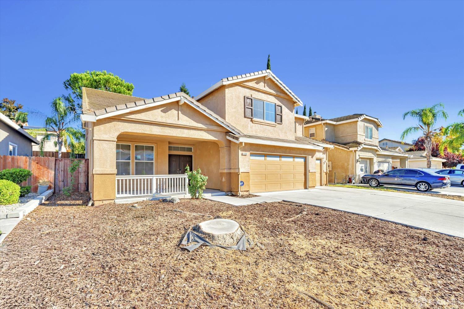 Property Photo:  4330 Buckskin Drive  CA 94531 