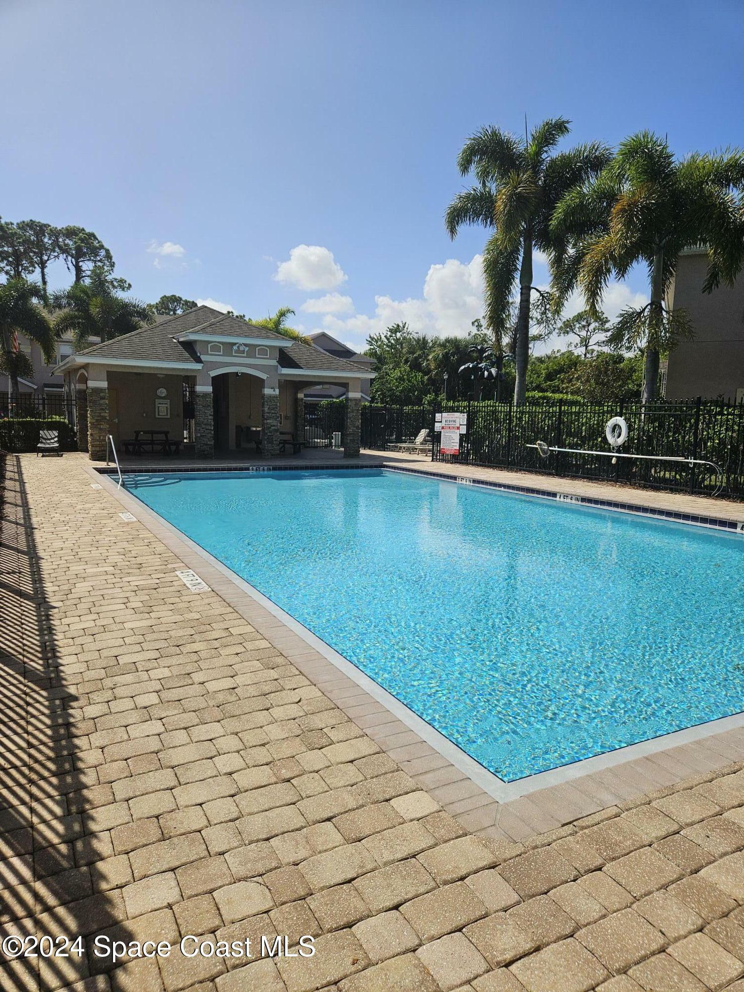 Property Photo:  4107 Meander Place  FL 32955 