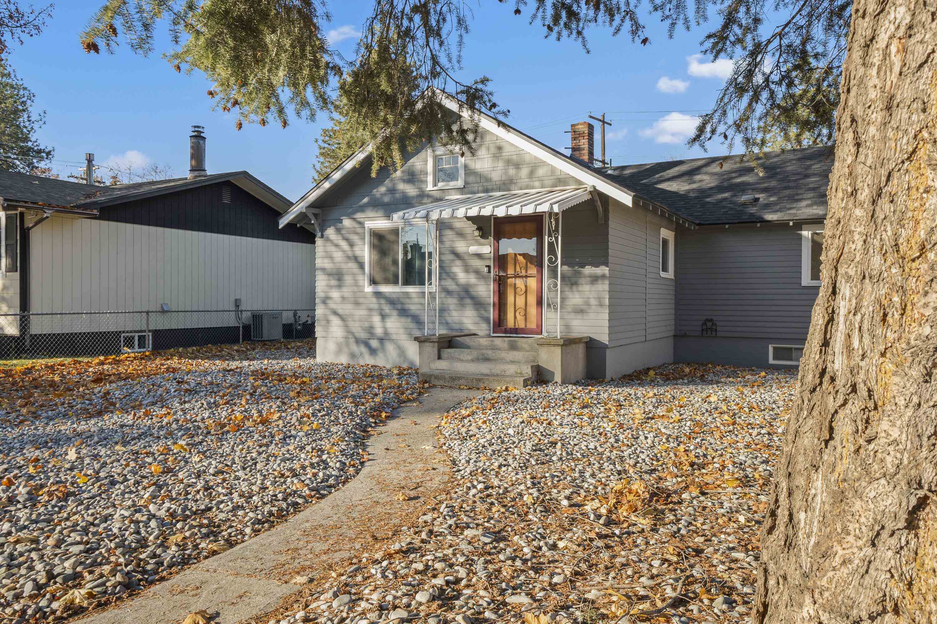 Property Photo:  3016 W Garland Ave  WA 99205 