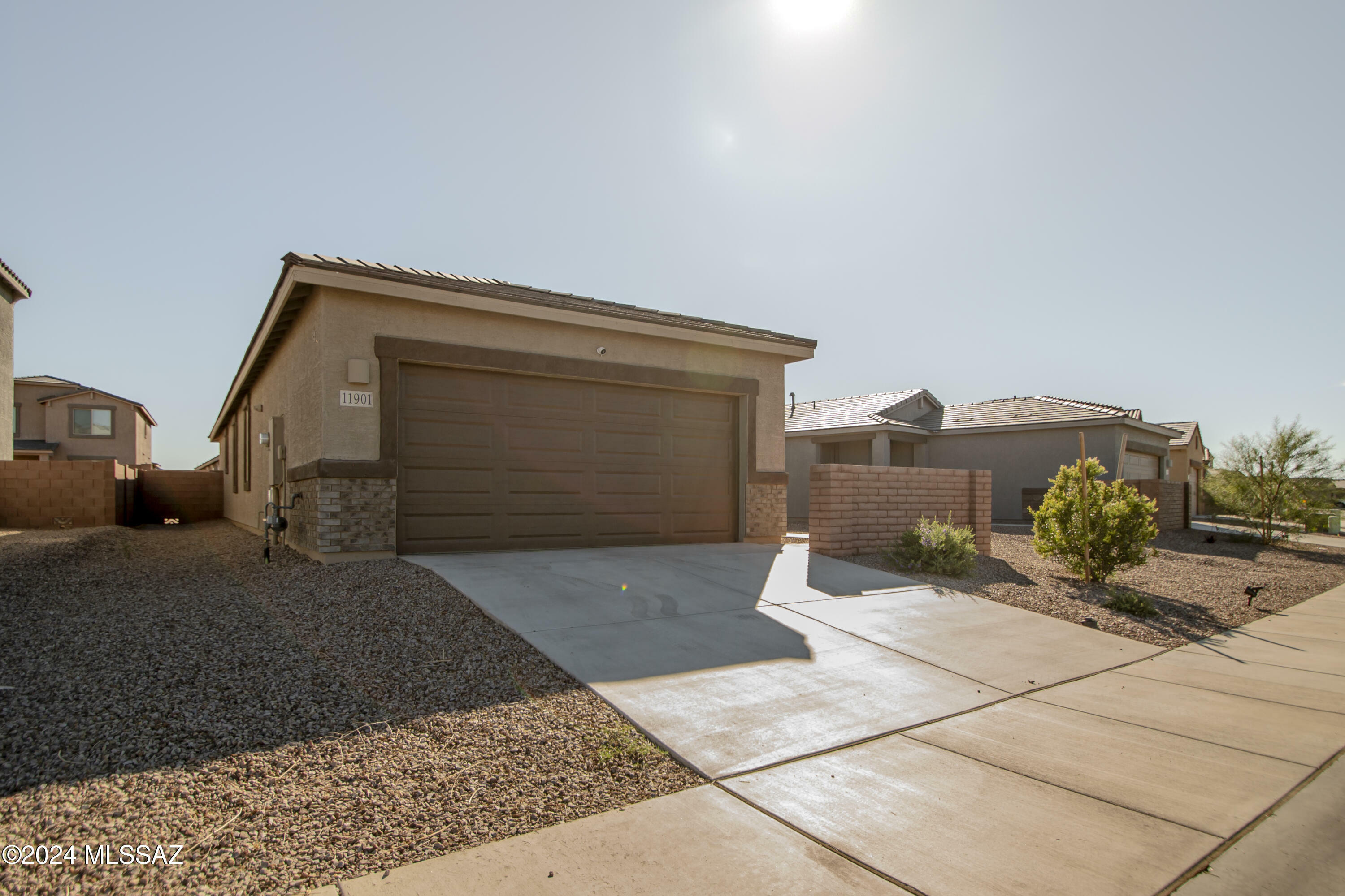 Property Photo:  11901 W Rodeo Trl  AZ 85653 