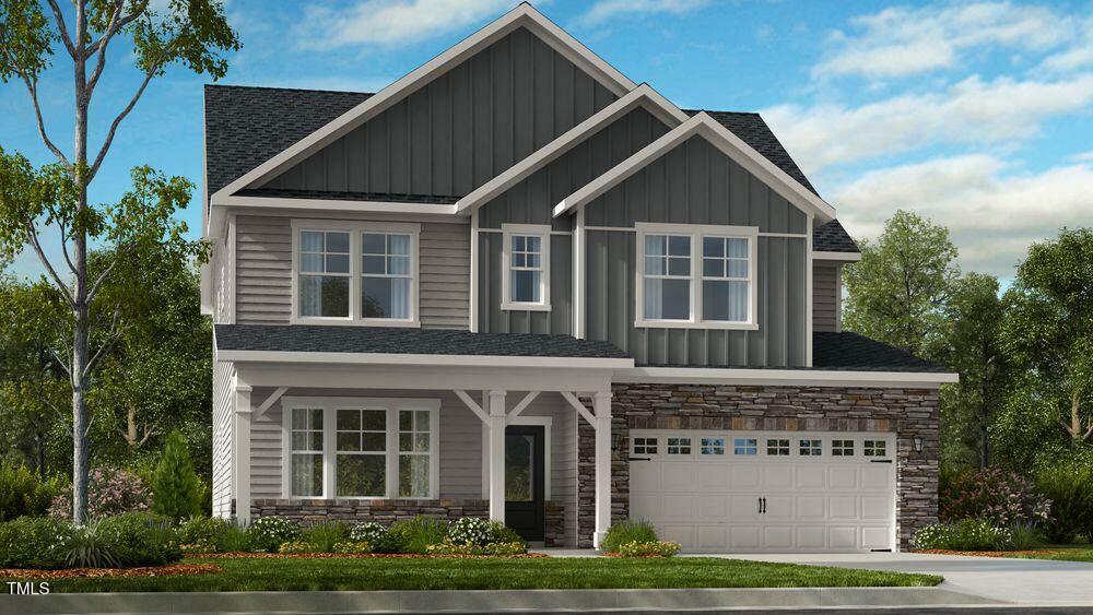Property Photo: 1024 Dillon Lake Drive NC 27545