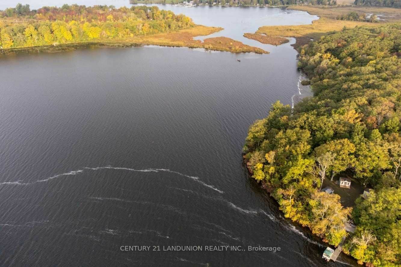 Photo de la propriété:  0 Jubilee Island  ON K0L 1B0 