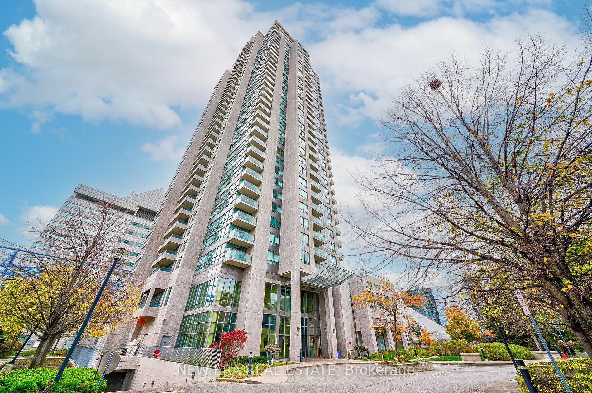 60 Brian Harrison Way 3105  Toronto ON M1P 5J5 photo