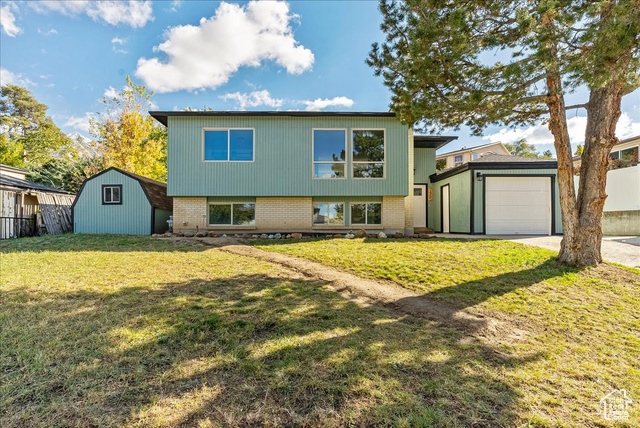 Property Photo: Address not disclosed UT 84121