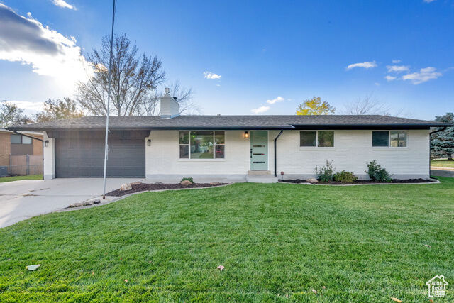 Property Photo:  Address not disclosed  UT 84020 