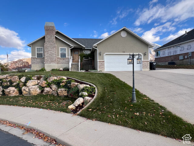 Property Photo:  Address not disclosed  UT 84653 