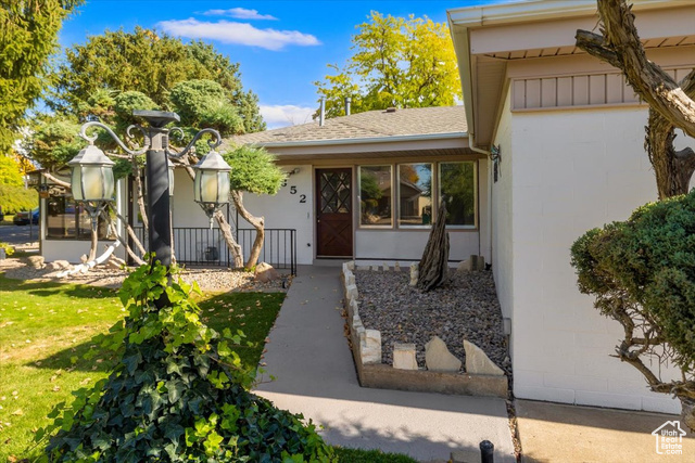 Property Photo:  852 N Valeria Dr E  UT 84041 