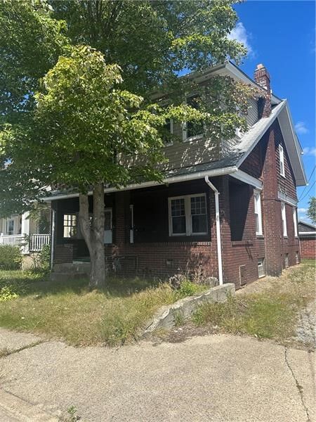 Property Photo: 551 Cowan Ave PA 15644