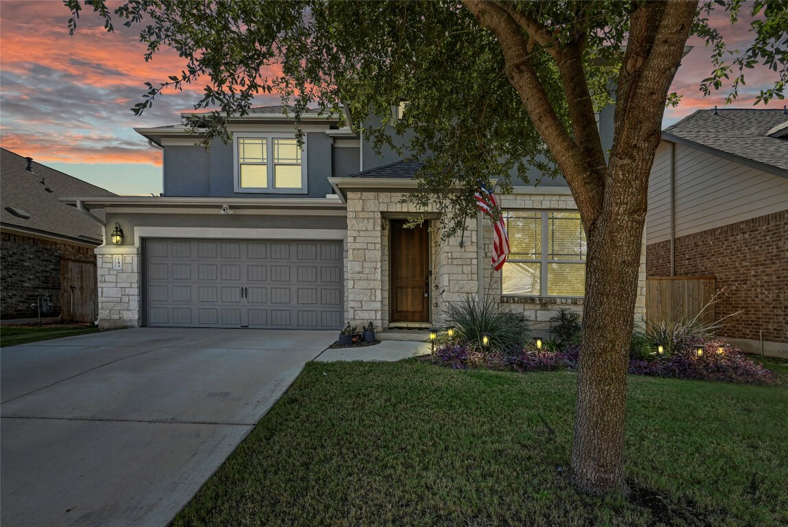 Property Photo:  143 Blushing Drive  TX 78610 