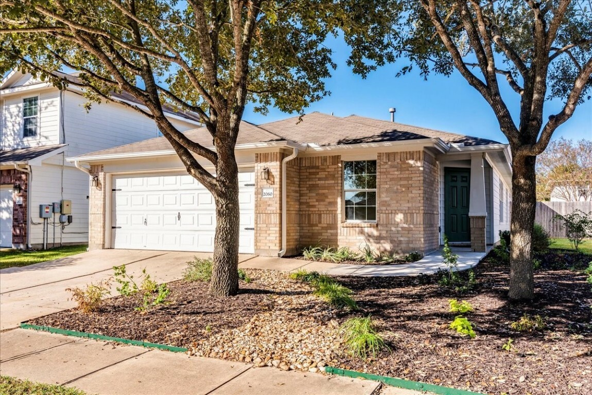 Property Photo:  2060 Constellation Drive  TX 78610 