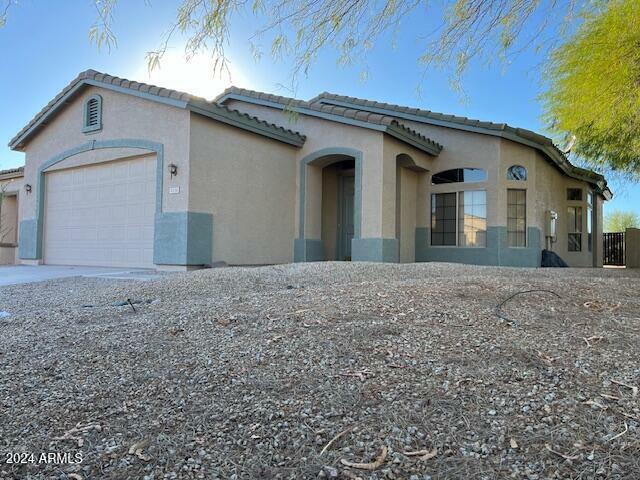 Property Photo:  4336 S Pony Rider Trail  AZ 85118 