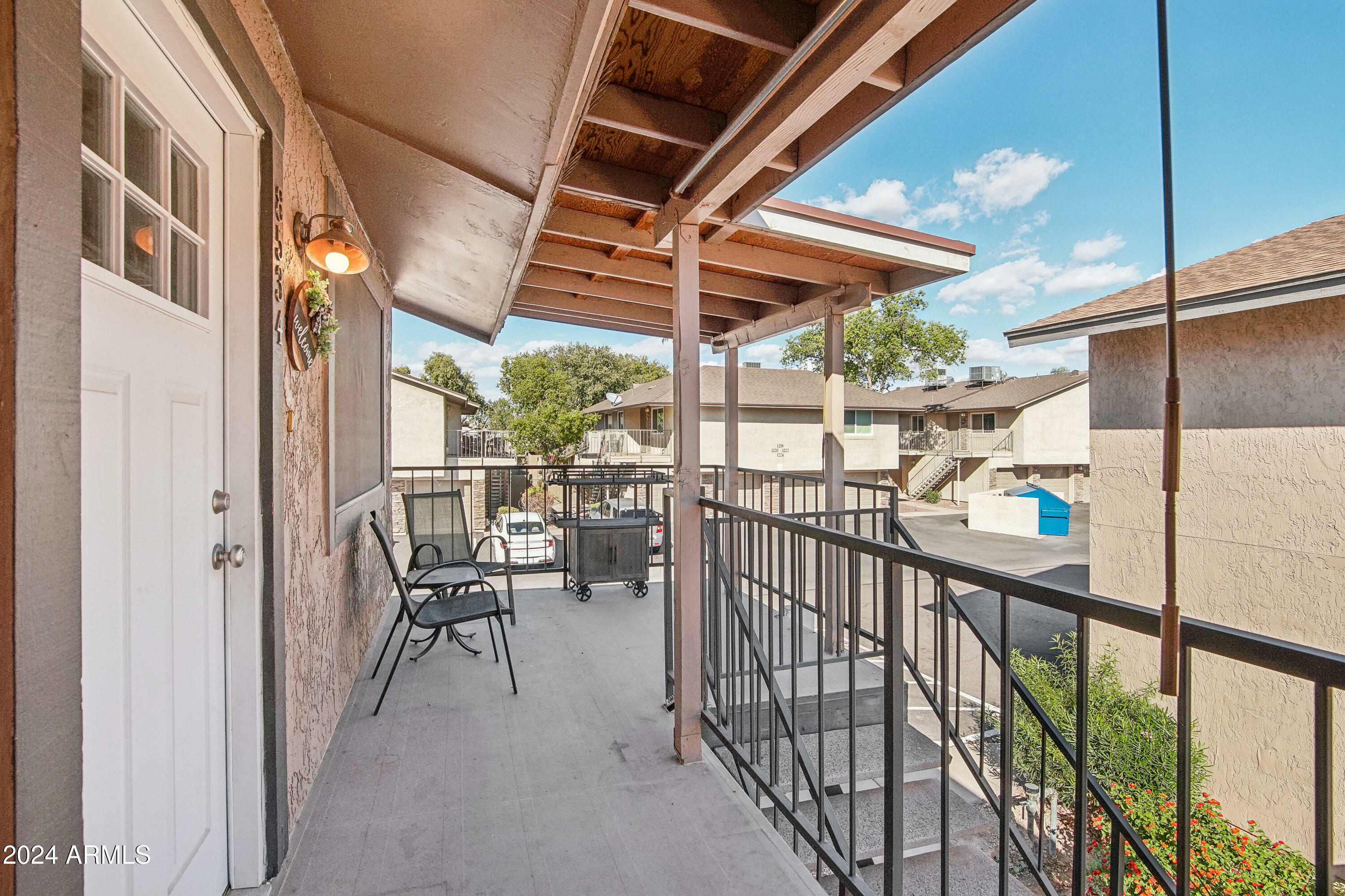Property Photo:  8534 E Portland Street  AZ 85257 