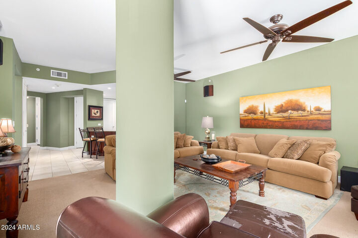 Property Photo: 120 E Rio Salado Parkway 201 AZ 85281