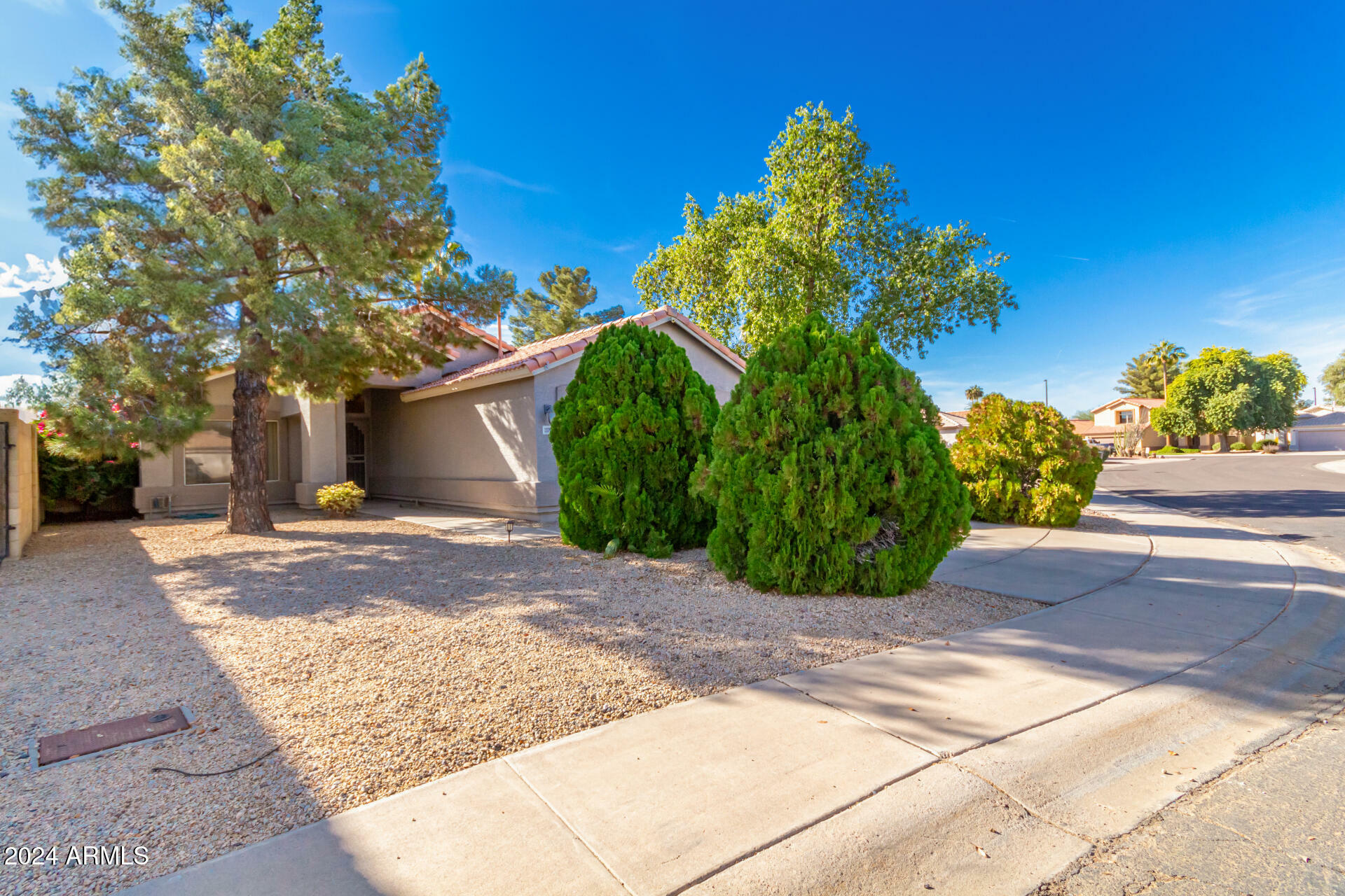 Property Photo:  1379 E Page Avenue  AZ 85234 