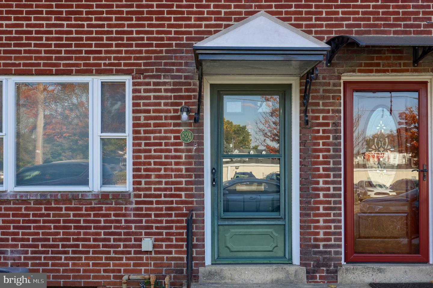 Property Photo:  824 Lafayette Street  PA 17603 