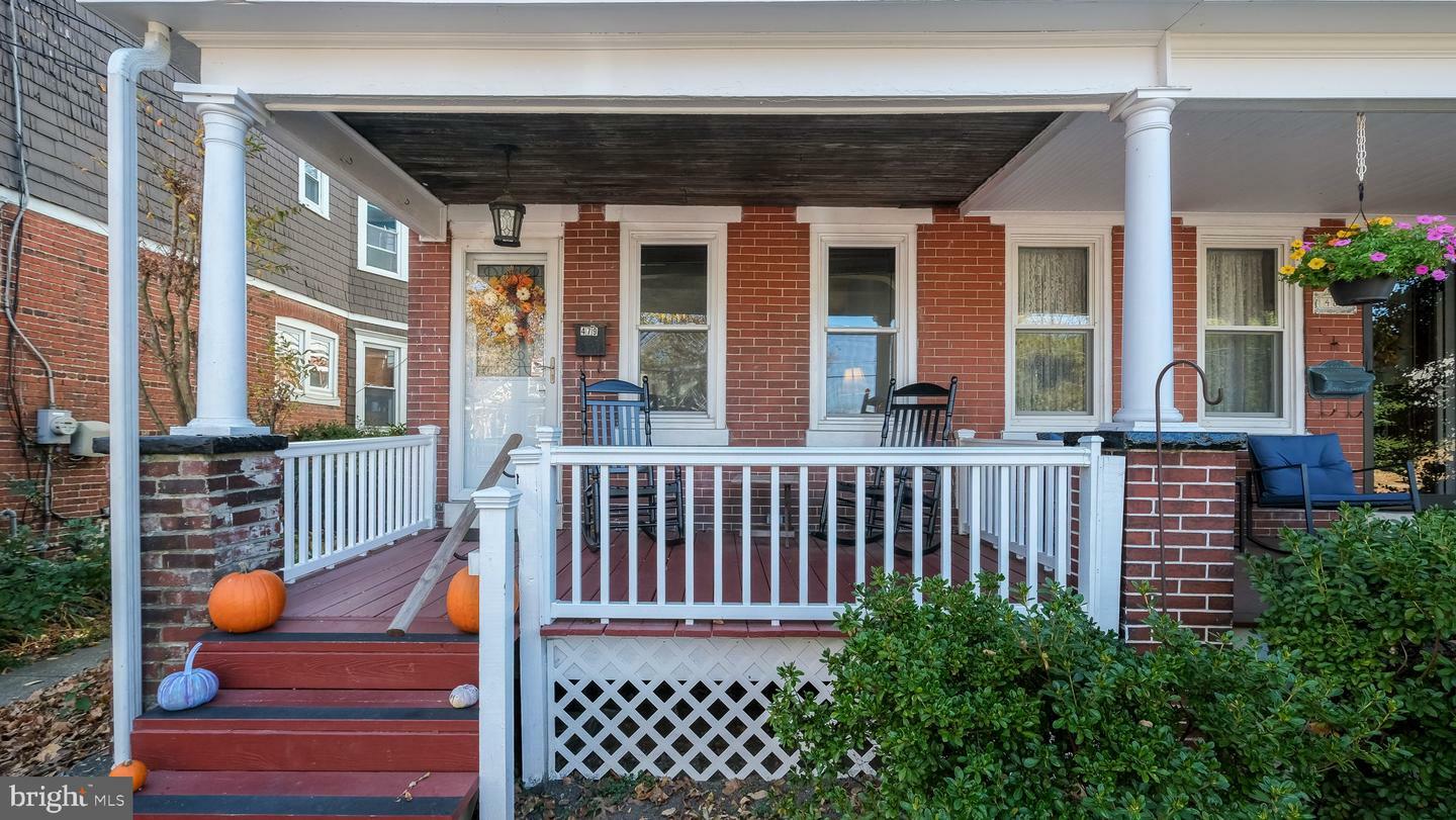 Property Photo:  479 Stockham Avenue  PA 19067 