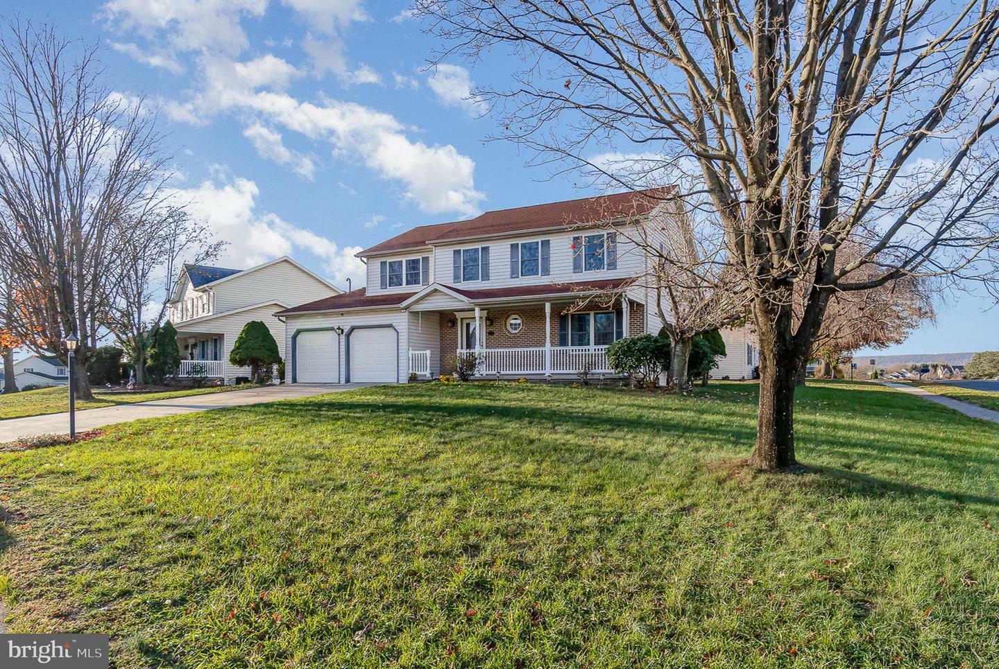 Property Photo:  6550 Baywood Drive  PA 17111 