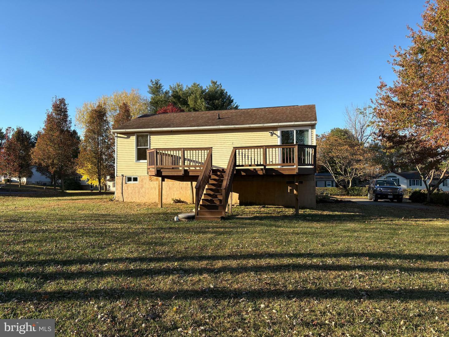 Property Photo:  154 Willard Drive  MD 21901 