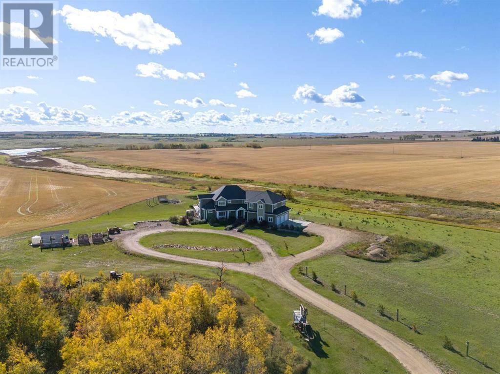 Property Photo: 25011 Twp Rd 464 AB T0B 3R0