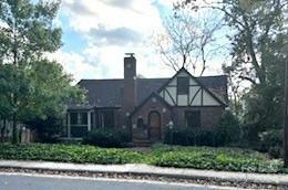 315 Tranquil Avenue  Charlotte NC 28209 photo