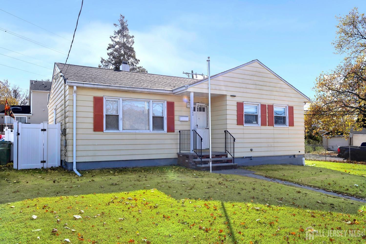 Property Photo:  1088 Bordentown Avenue  NJ 08859 