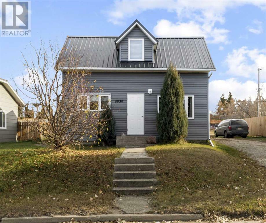 Property Photo:  4930 48 Street  AB T0B 4C0 