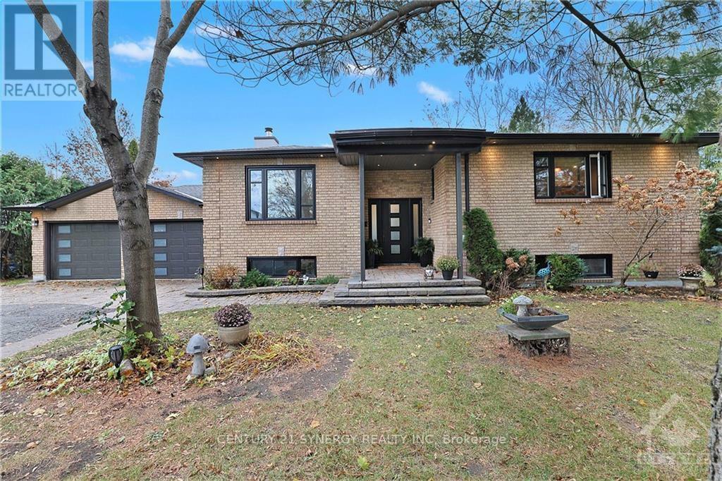 6477 Wheatfield Crescent  Ottawa ON K4P 1E8 photo