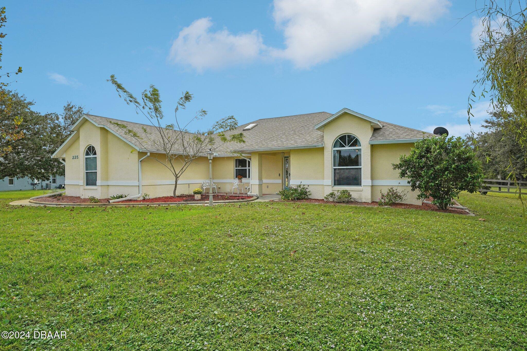 225 Quiet Trail Drive  Port Orange FL 32128 photo