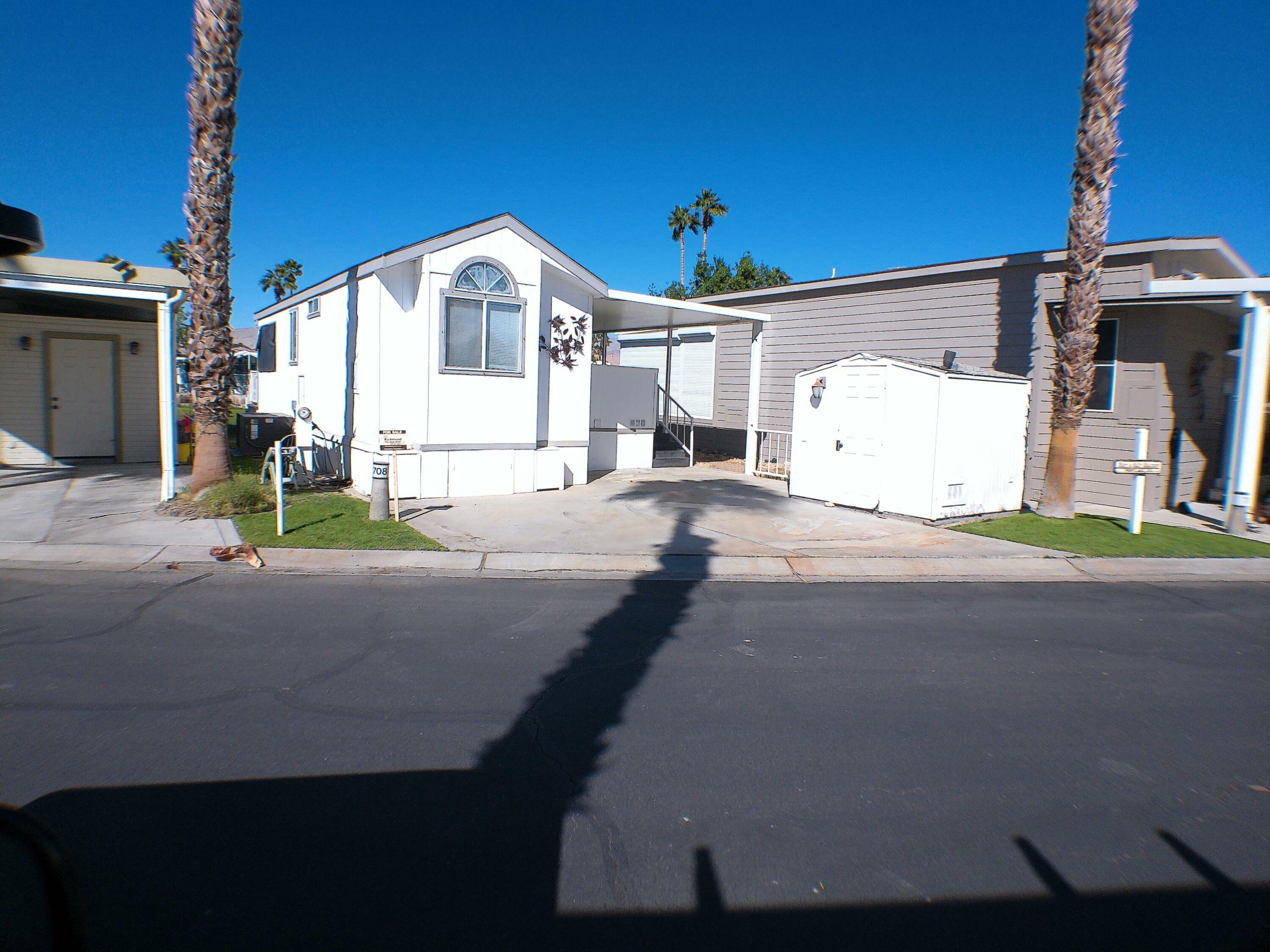 84136 Ave 44, #708  Indio CA 92203 photo