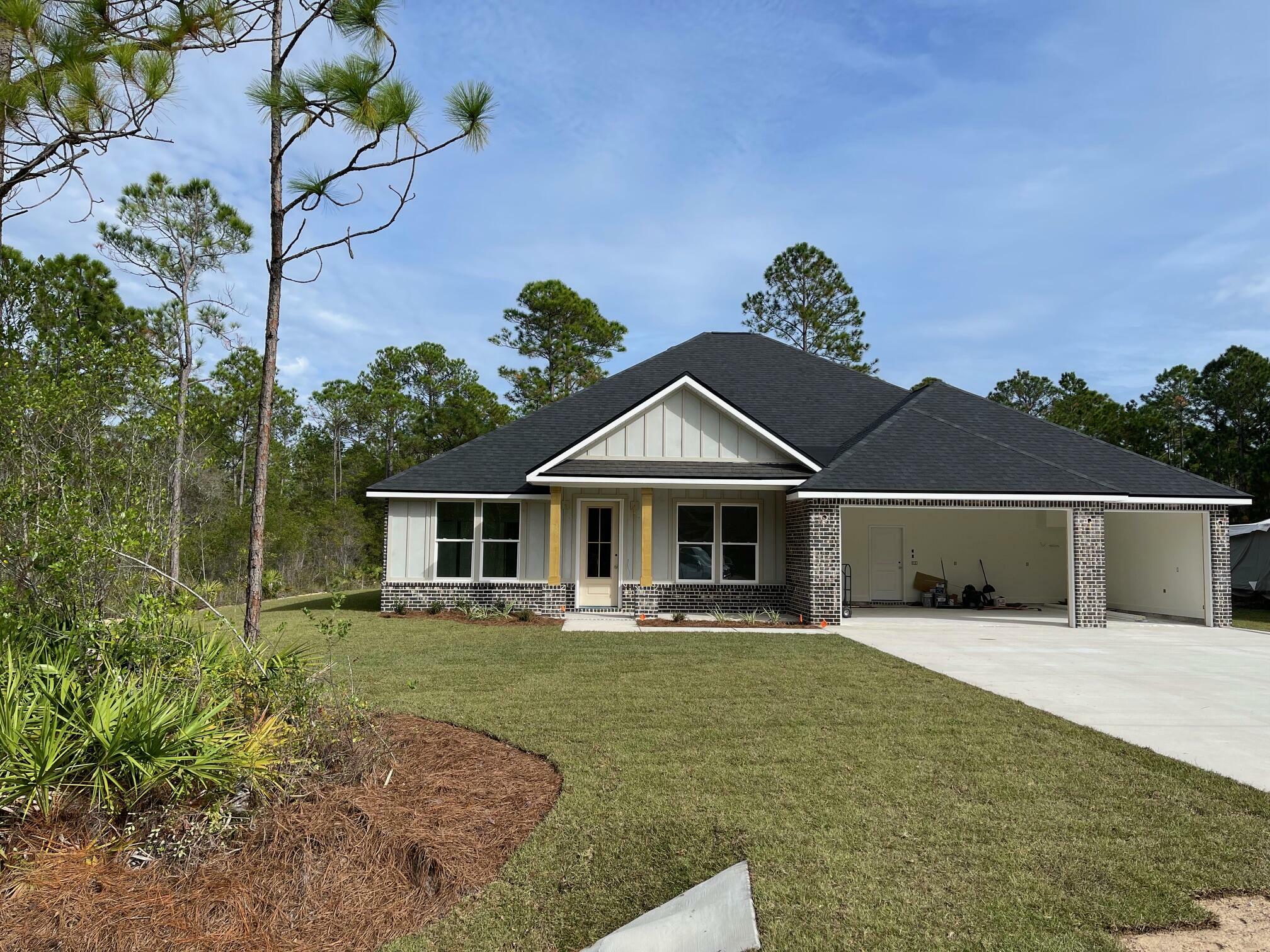 Property Photo:  2288 Smallwood Drive  FL 32566 