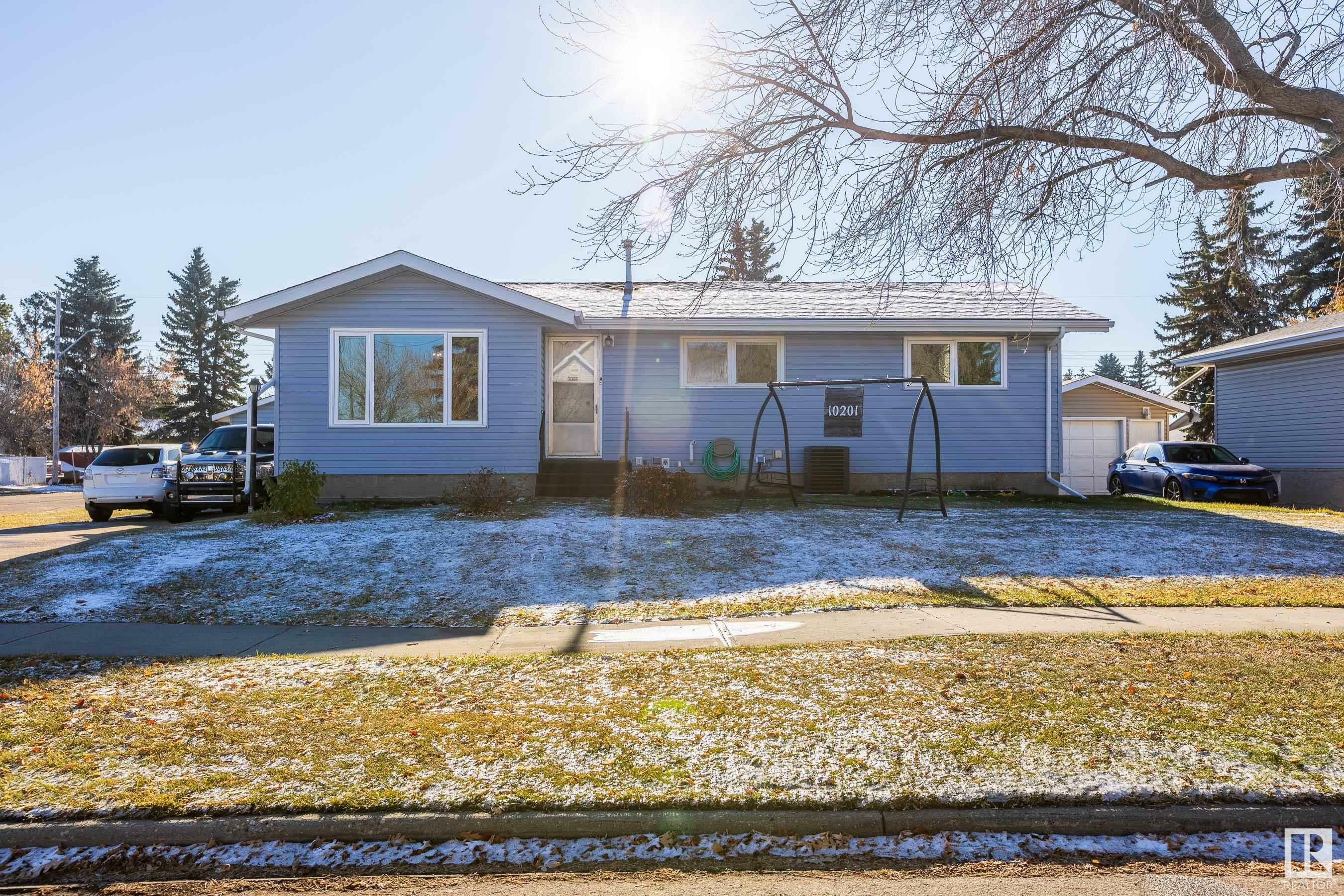 10201 98 Avenue  Morinville AB T8R 1E8 photo