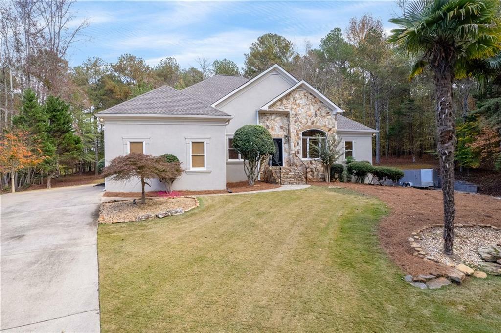 Property Photo:  85 Hunters Way  GA 30548 