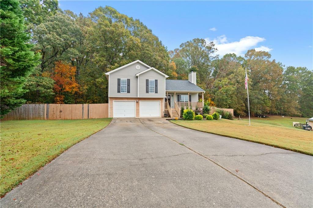 Property Photo:  661 Palmer Court  GA 30680 