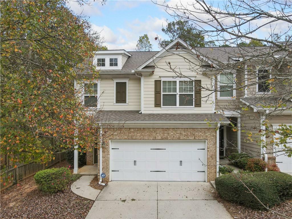 Property Photo:  3071 Cross Creek Drive  GA 30040 