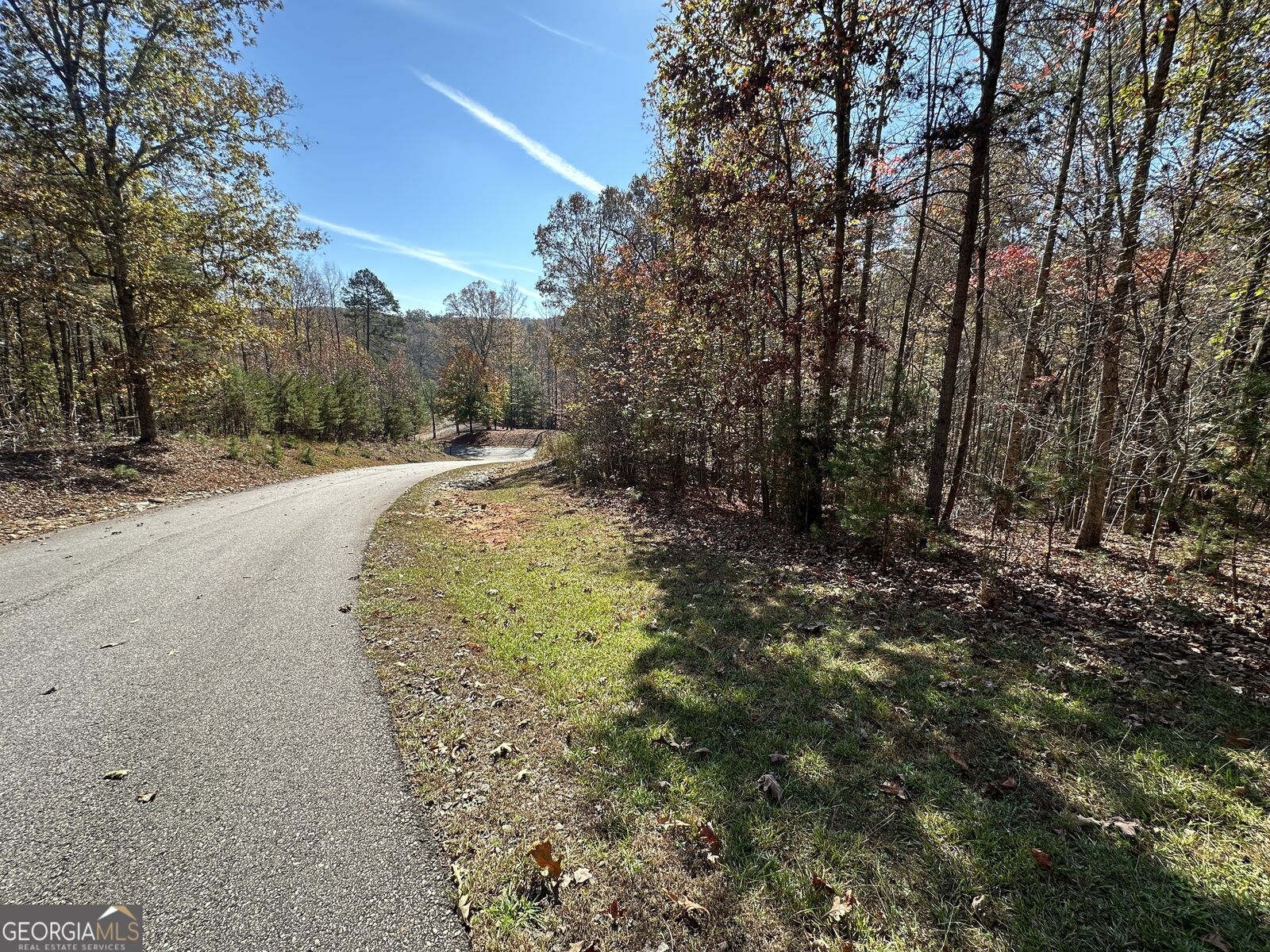 Property Photo: Lot 220 Lands End Trail GA 30528