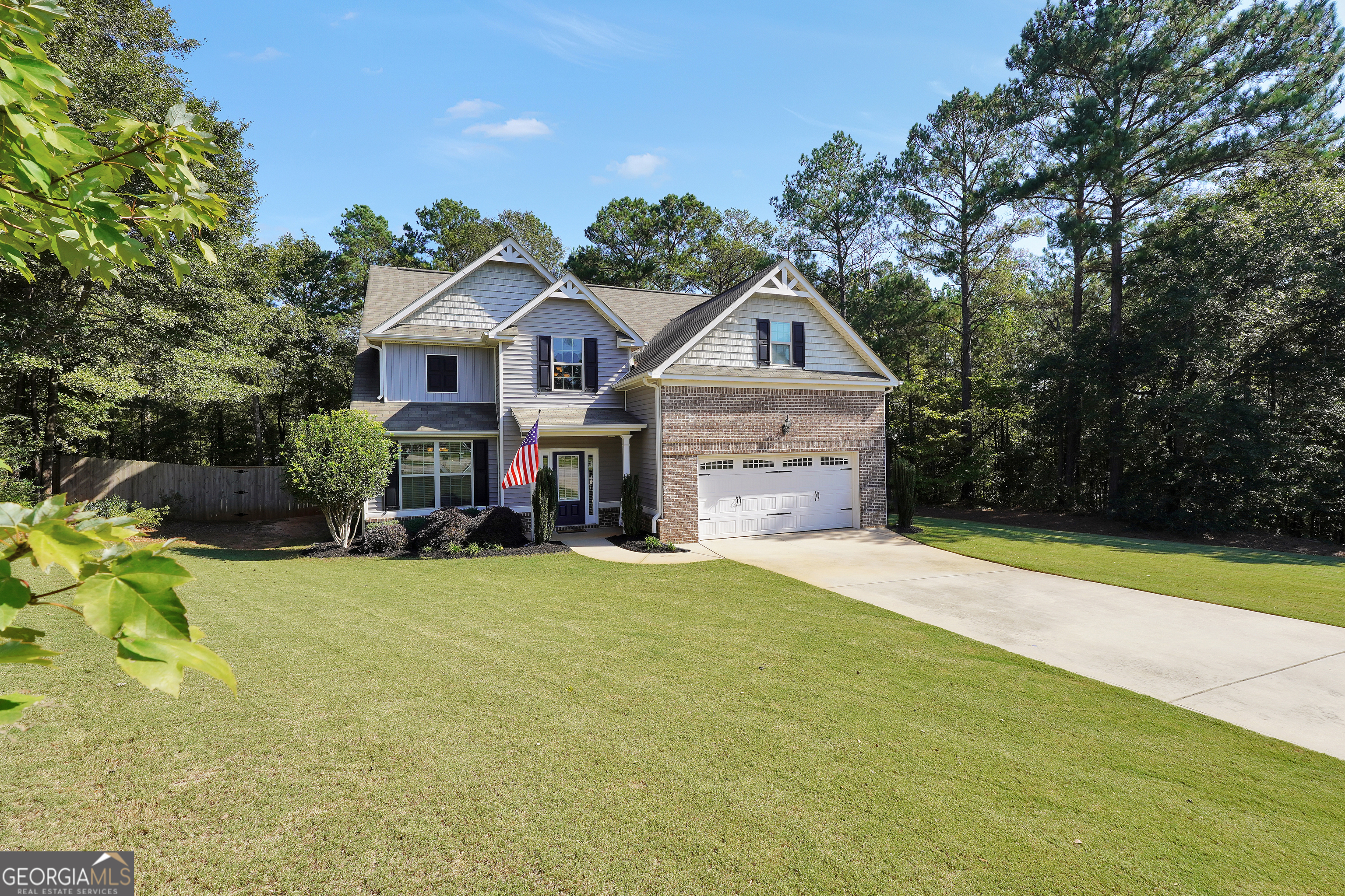 Property Photo:  944 Besse Way  GA 30248 