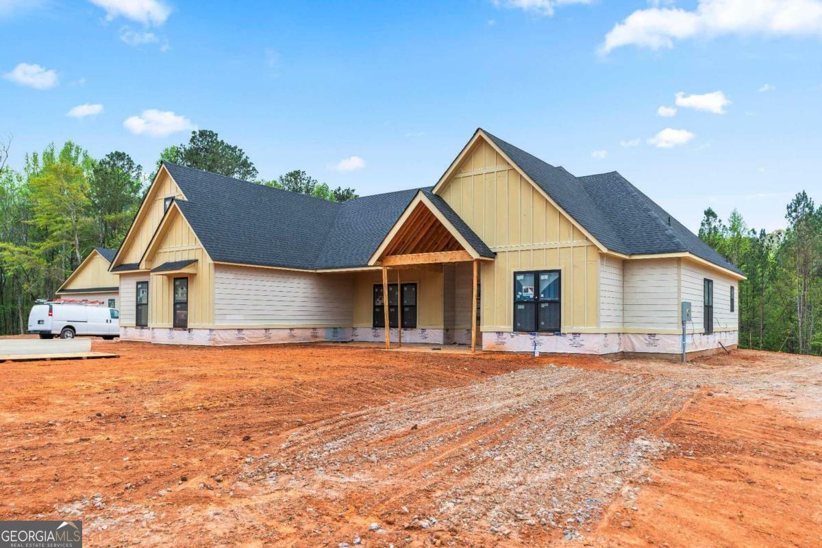 Property Photo:  3337 Horsley Mill Road  GA 30116 