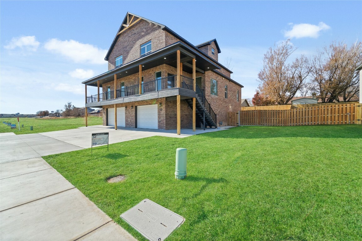 Property Photo:  3313 Winter Street  KS 67846 