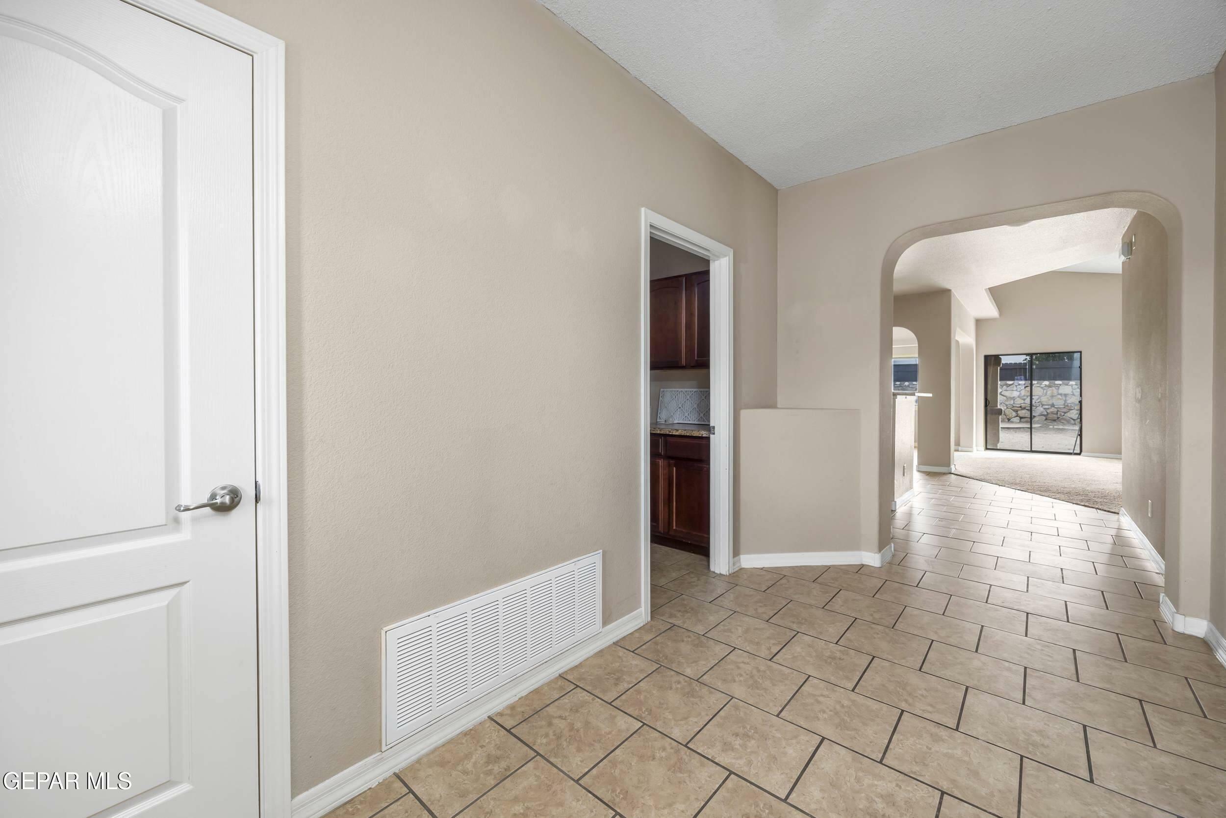 Property Photo:  14312 Apache Point Drive  TX 79938 