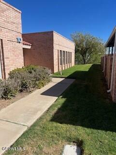 Property Photo:  7465 Stoney Hill Drive 10A  TX 79904 