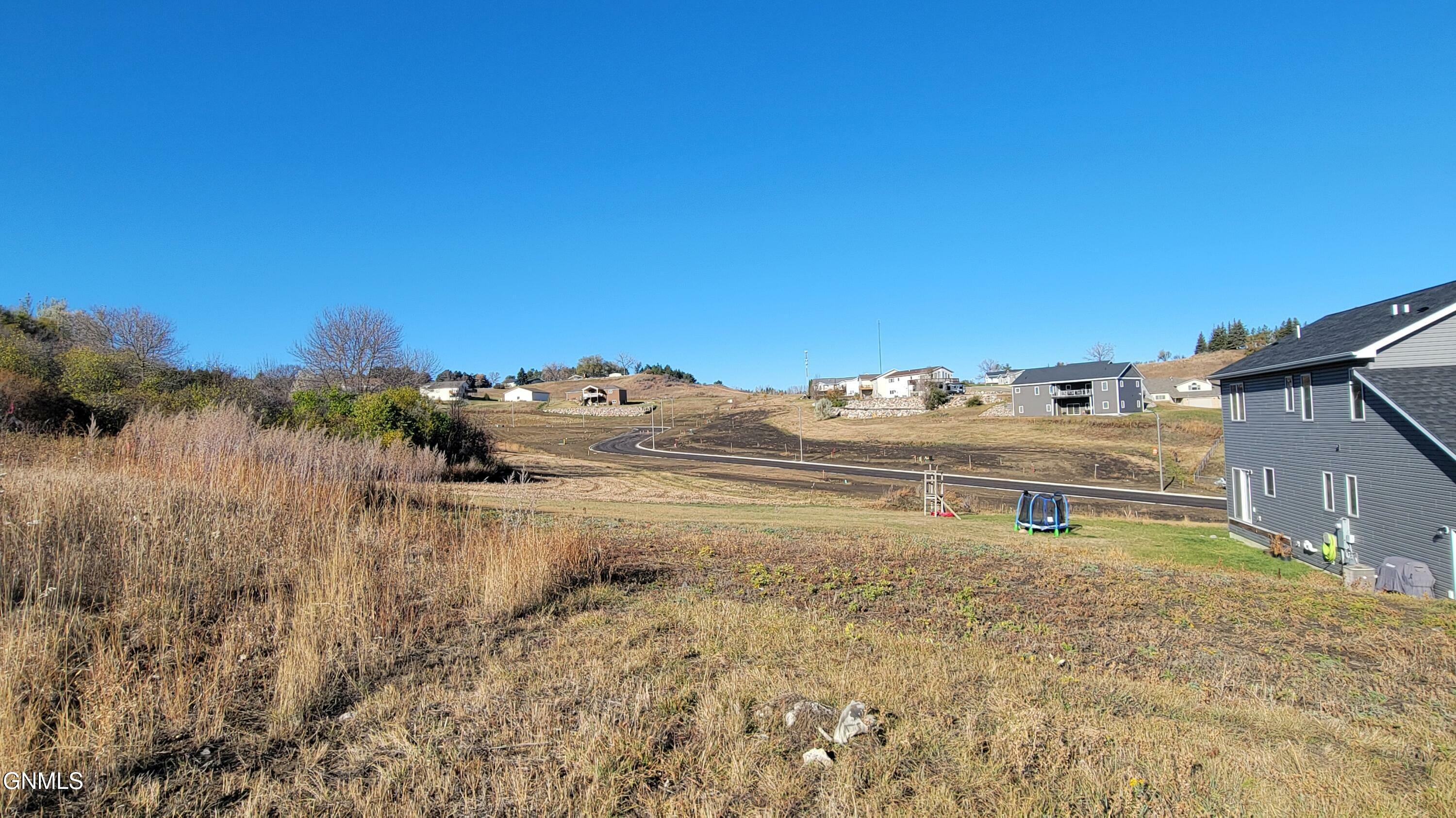 Property Photo:  2909 Jude Lane NW  ND 58554 