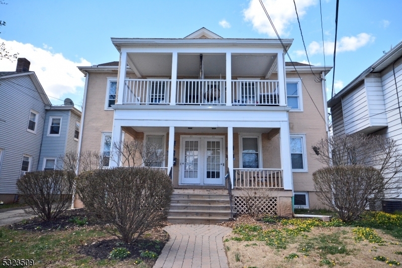 Property Photo:  85 Grove St 85A  NJ 08876 