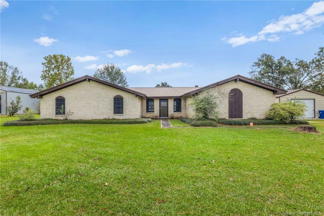 378 N Pine Drive  Ragley LA 70657 photo