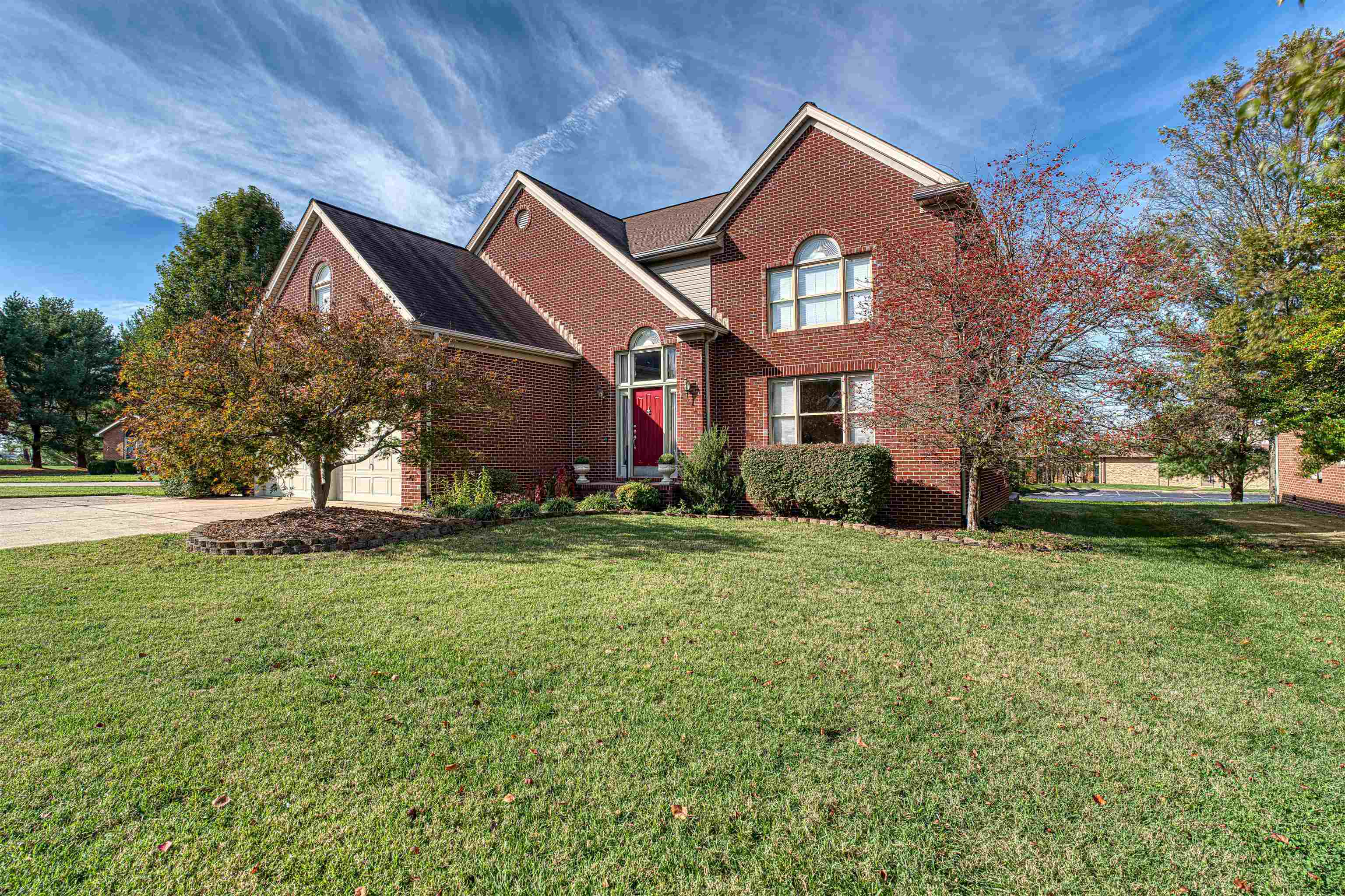 Property Photo:  4027 Denise Drive  KY 42420 