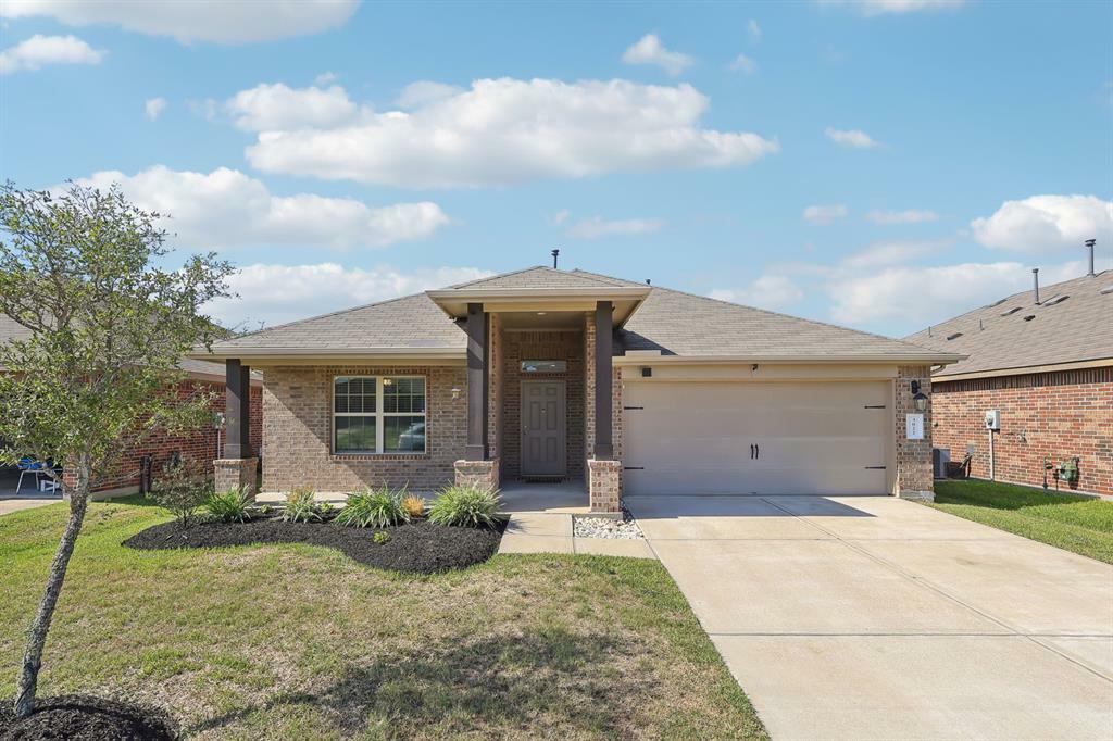 Property Photo:  3022 Dripping Springs Court  TX 77494 