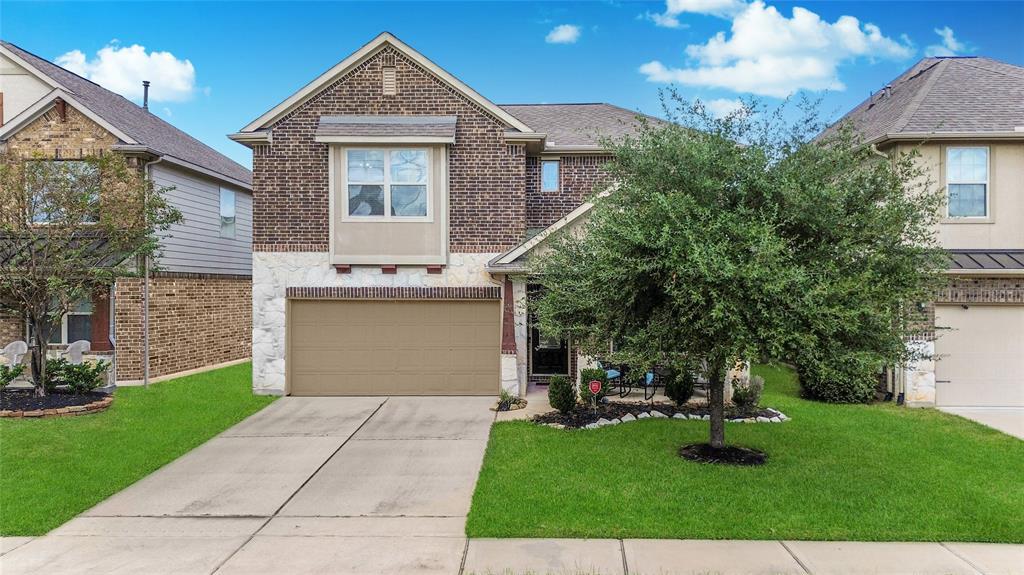 Property Photo: 7110 Panther Ridge Drive TX 77389