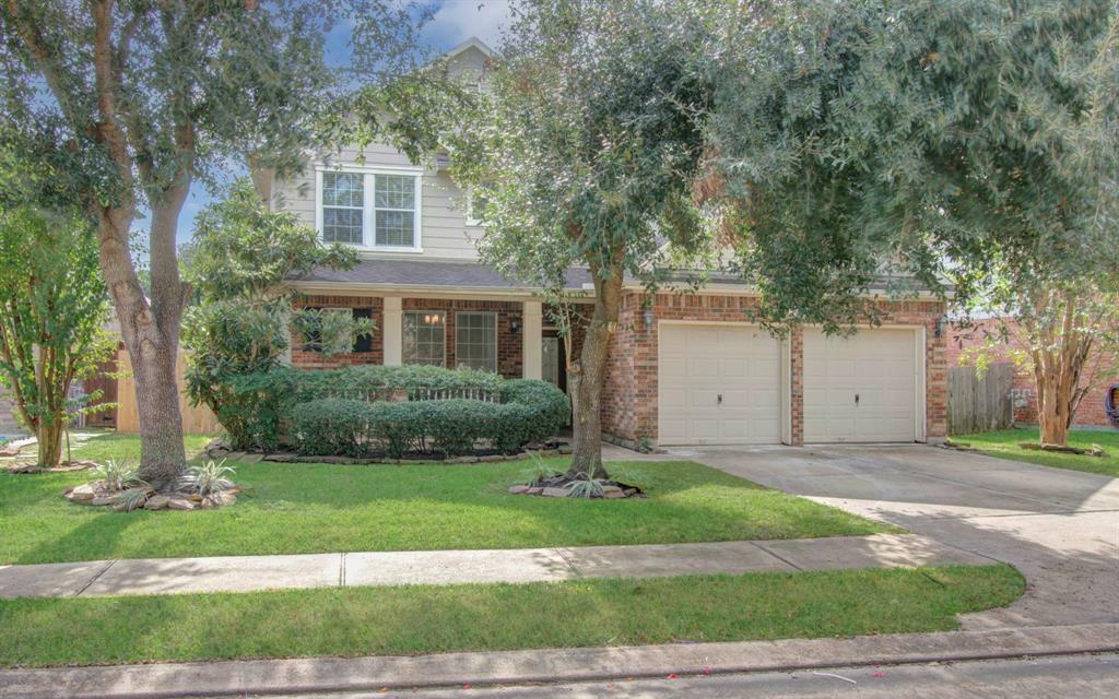 17619 Riata Springs Lane  Cypress TX 77433 photo