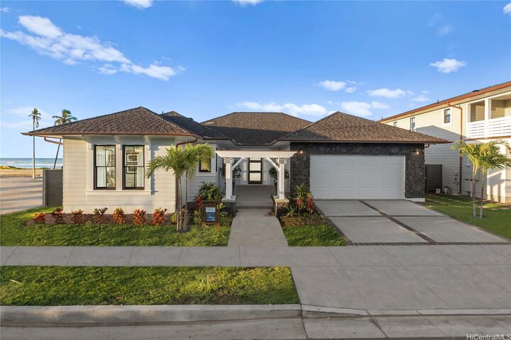 91-1317 Halili Street  Ewa Beach HI 96706 photo